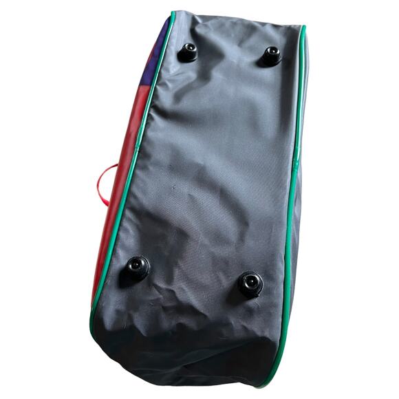 Disney Magic Kingdom Club Gold Card Tote Bag - Picture 5 of 5